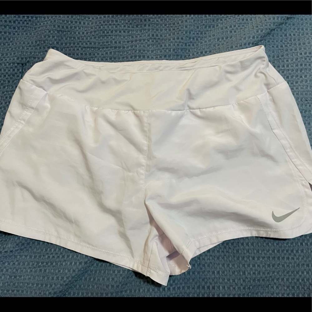 Medium Nike Running Shorts